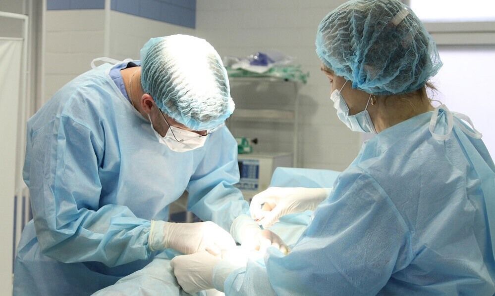 operacija za povečanje penisa