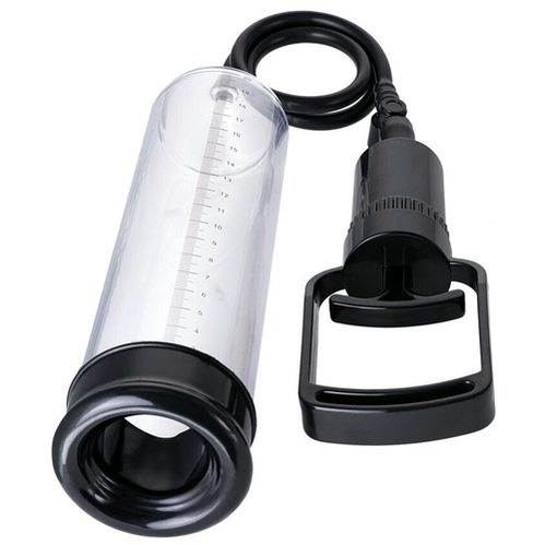 pnevmatska črpalka za povečanje penisa