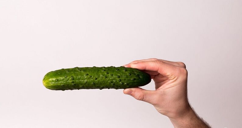 kako naj bo penis pravilno nameščen